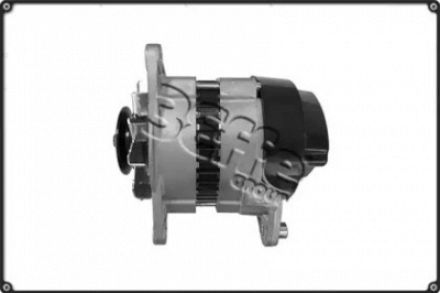 3EFFE GROUP alts835 -  